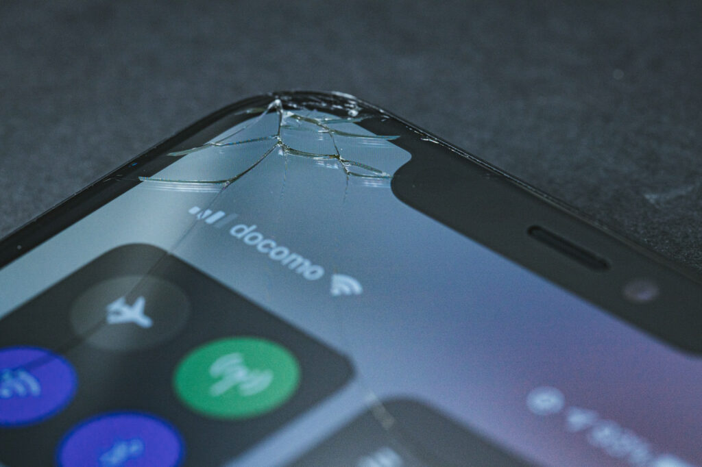 突然のiPhone故障でも安心!中央区の頼れる修理店
